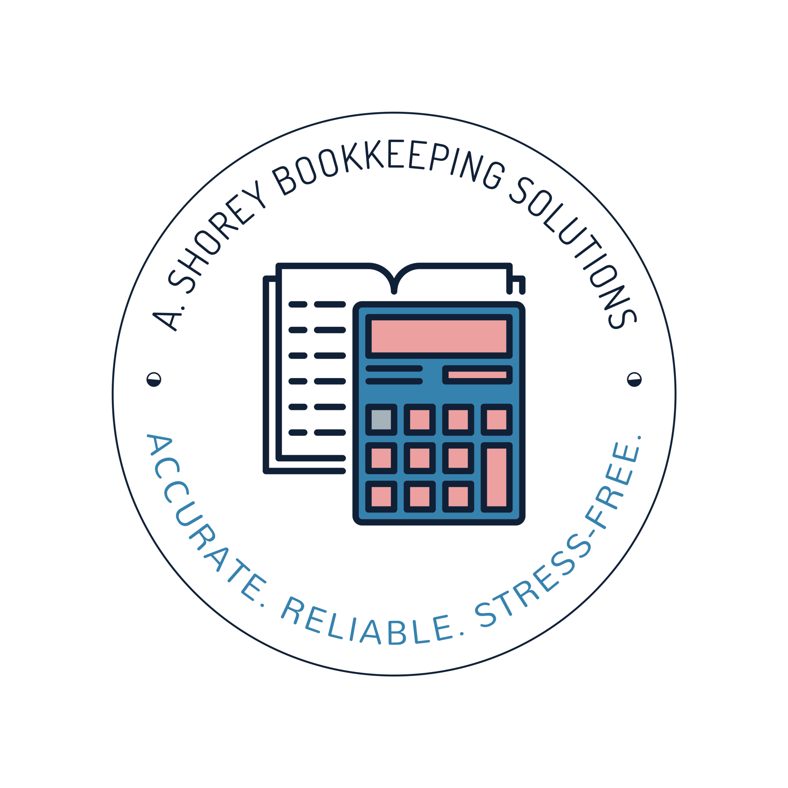 A. Shorey Bookkeeping & Tax Solutions